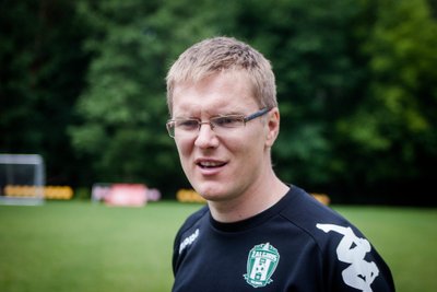 Valdas Dambrauskas