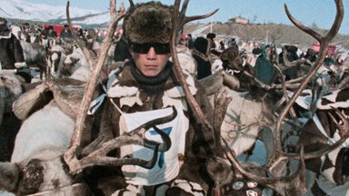 Three Lithuanian films to premiere at Venice Film Festival