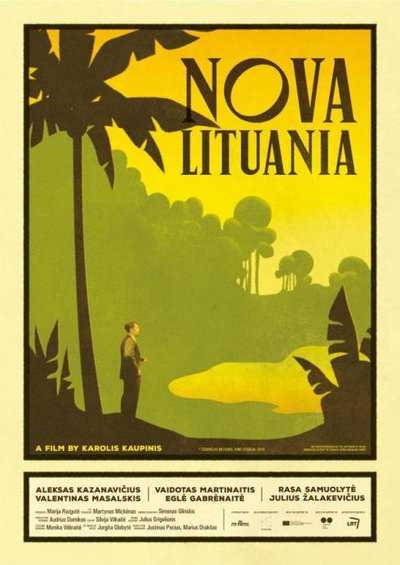 Nova Lituania