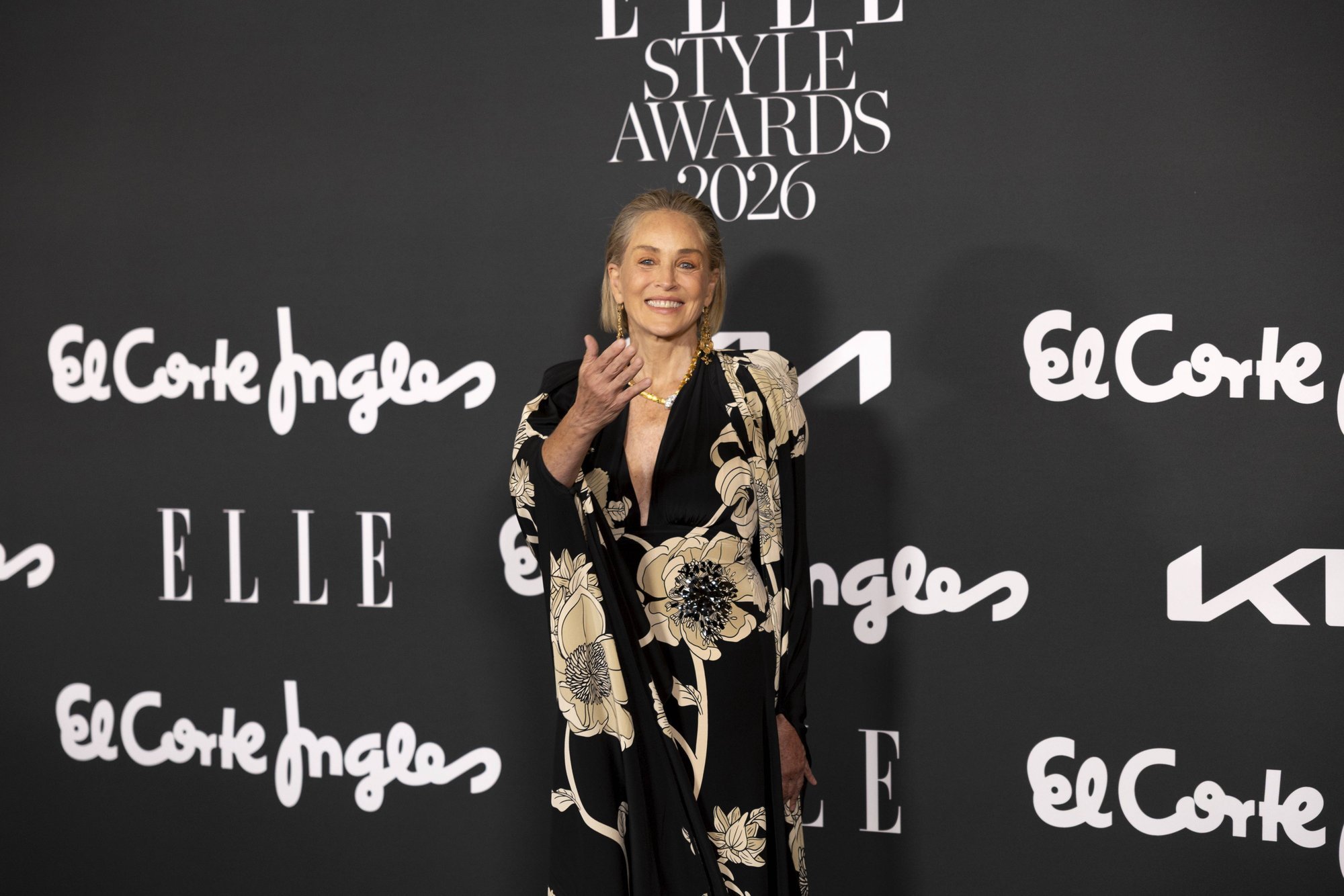 Sharon Stone speaks about tumultuous life: Surprised to hear who she dated