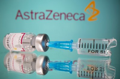 „AstraZeneca“