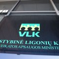 Vilniaus, Kauno, Klaipėdos, Šiaulių ir Panevėžio teritorinės ligonių kasos bus prijungtos prie VLK