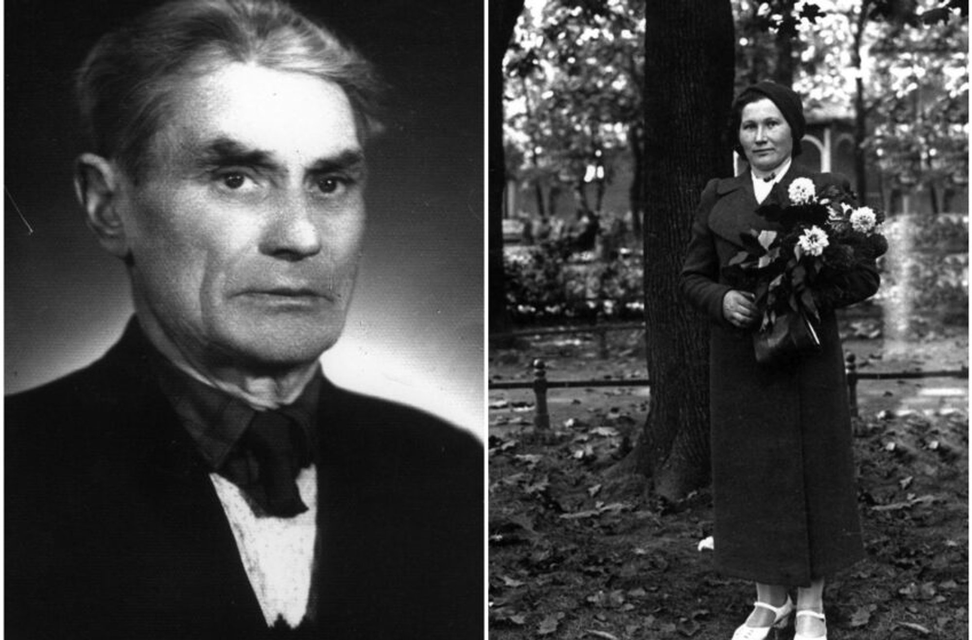 Urgent search launched in Lithuania for descendants of WWII heroes who saved Jewish lives