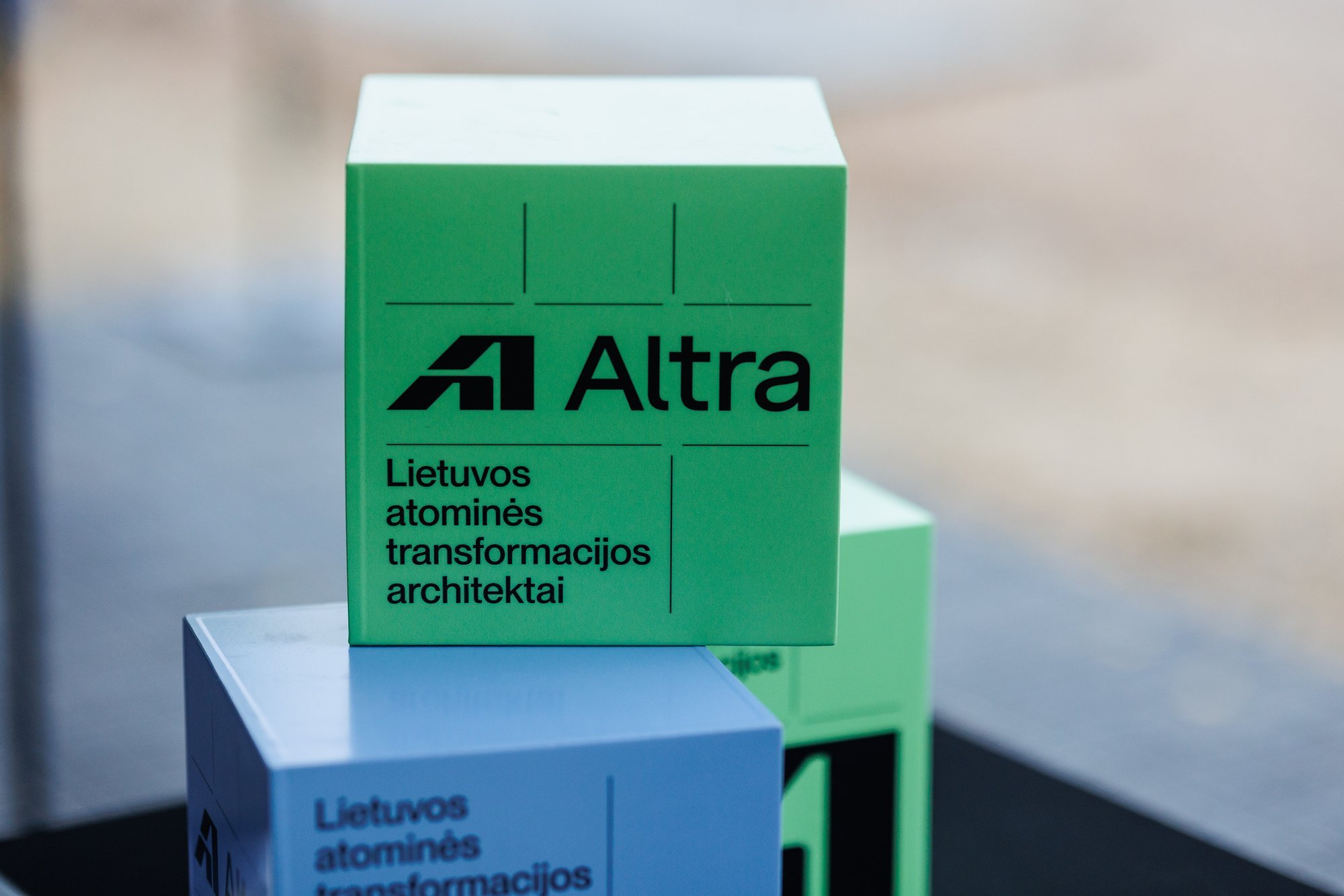 Altra invites companies to participate in market consultation on procurement of Counter-Unmanned Aircraft System