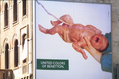 Oliviero Toscani