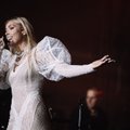 Akustinių koncertų turui besiruošianti Liepa: po „Eurovizijos“ jūsų palaikymas tapo mano stiprybe