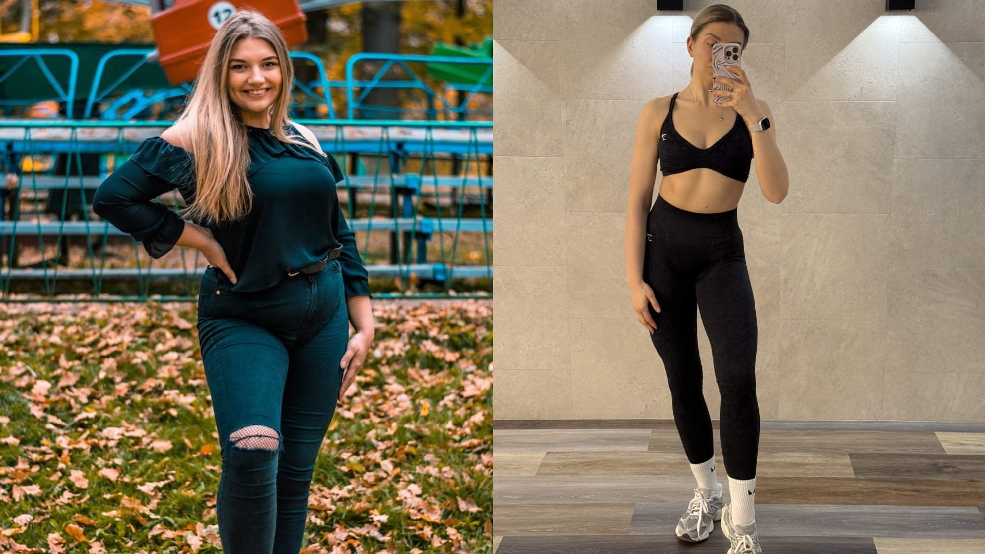 Nutrition Specialist: Personal Weight Loss Stories Aren't Professional Expertise