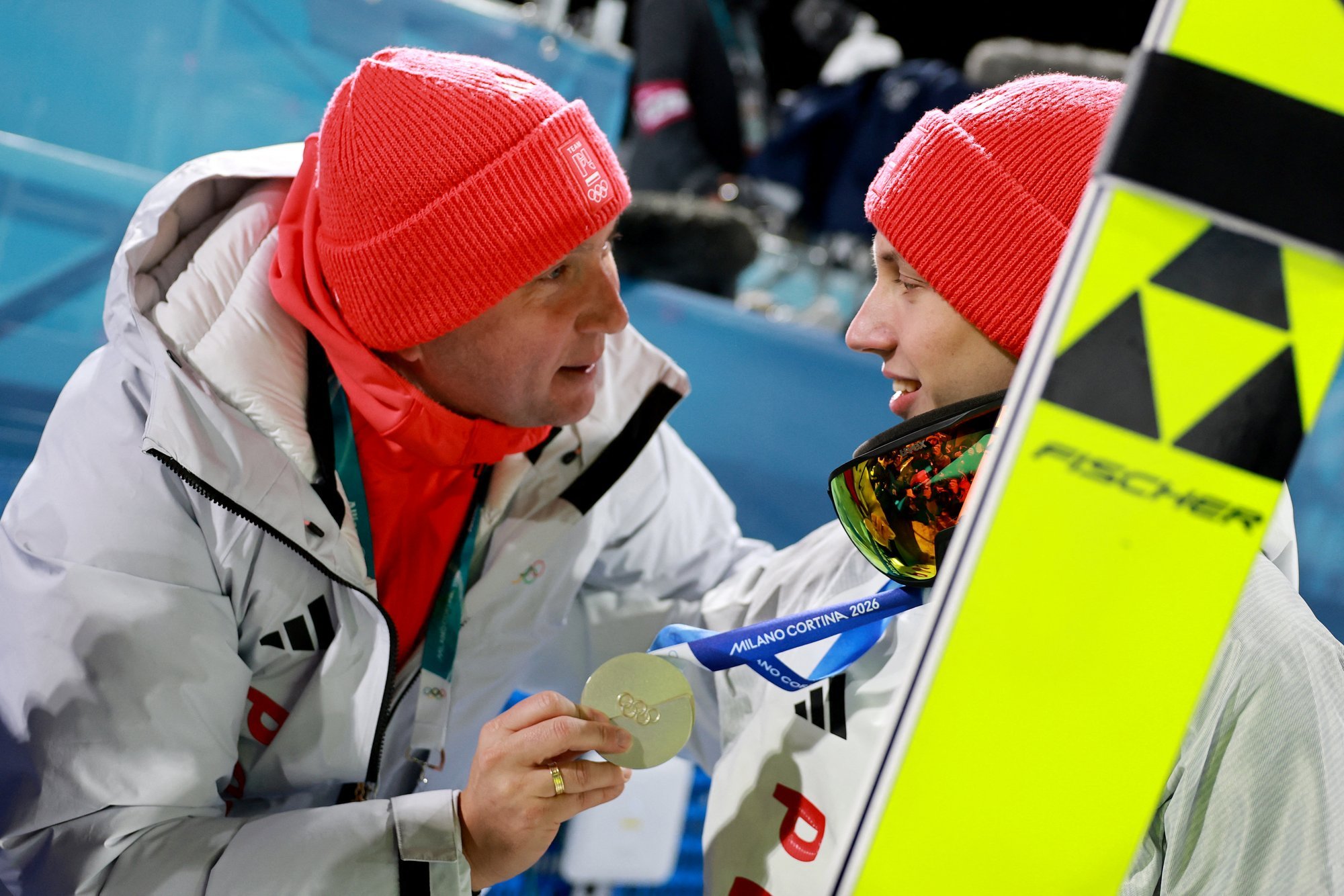 Polish Olympic Committee Head Arrested on Bribery Charges