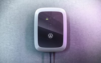 Volkswagen ID.3 1st