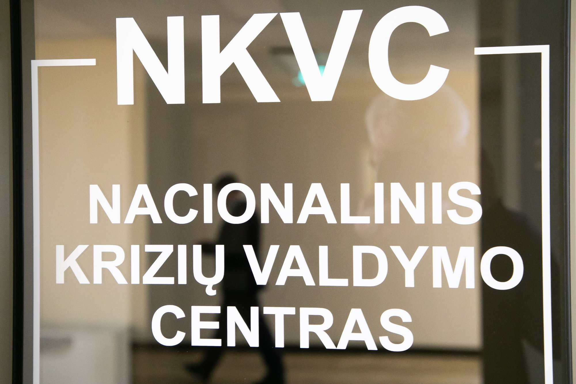 NKVC warns of disinformation over drone incidents in Lithuania