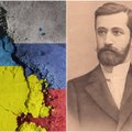 Правда ли, что поэт Дмитрий Мережковский написал „пророческое стихотворение о победе России в войне с Украиной и над Западом“?