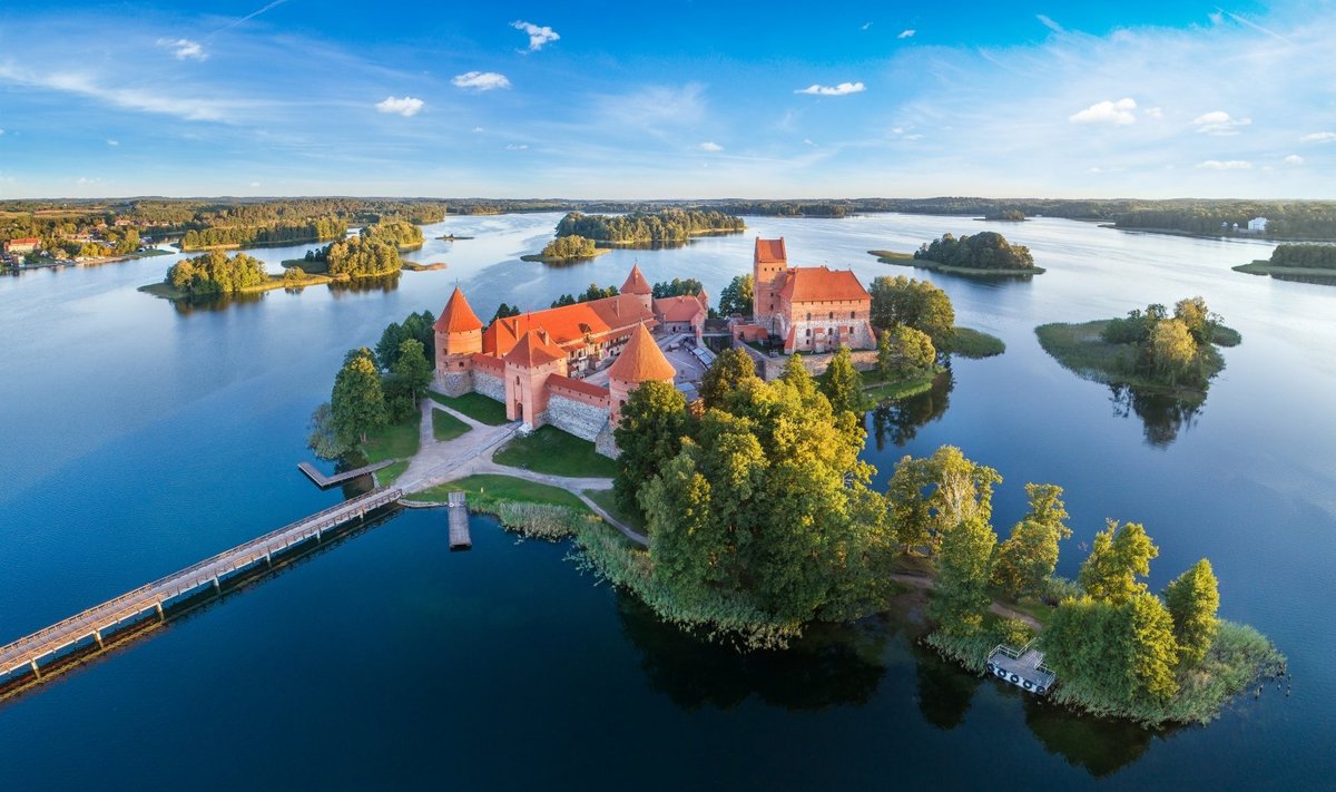 Trakai