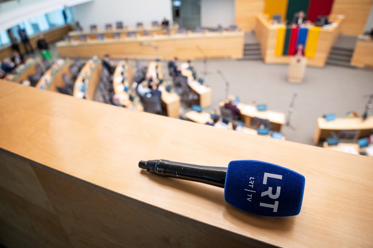 Journalists will continue protesting amendments to public broadcaster law