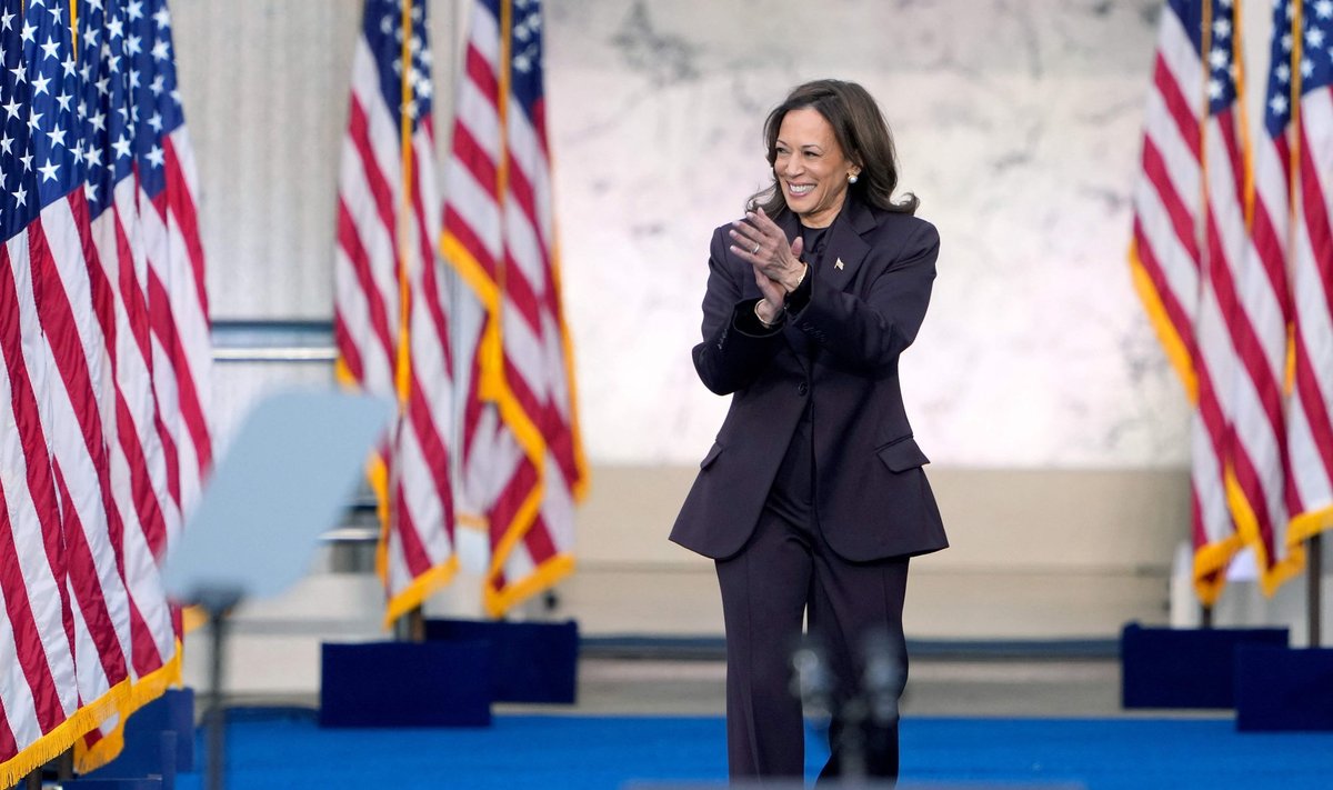 Kamala Harris