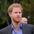 Po britus sugluminusios žinios apie oficialios gyvenamosios vietos pakeitimą princas Harry’is ruošiasi kelionei į gimtinę