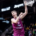 Užtikrintai Šiauliuose triumfavęs „Lietkabelis“ įsitvirtino ketvirtoje vietoje