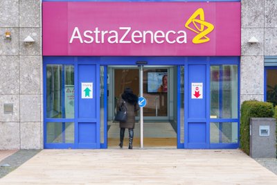 Astrazeneca