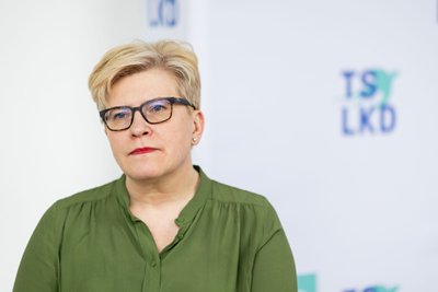 Ingrida Šimonytė