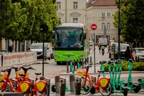 Autobuso bilieto kaina nustebino: 117 eurų už kelionę iš vieno Lietuvos miesto į kitą? 