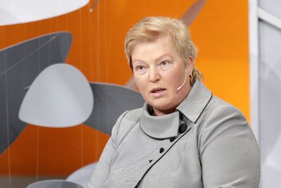 Adelė Karaliūnaitė