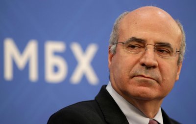 Bill Browder