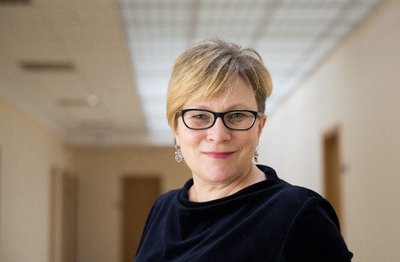 Audronė Alijošiutė-Paulauskienė