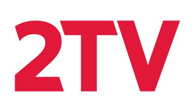 2TV logo