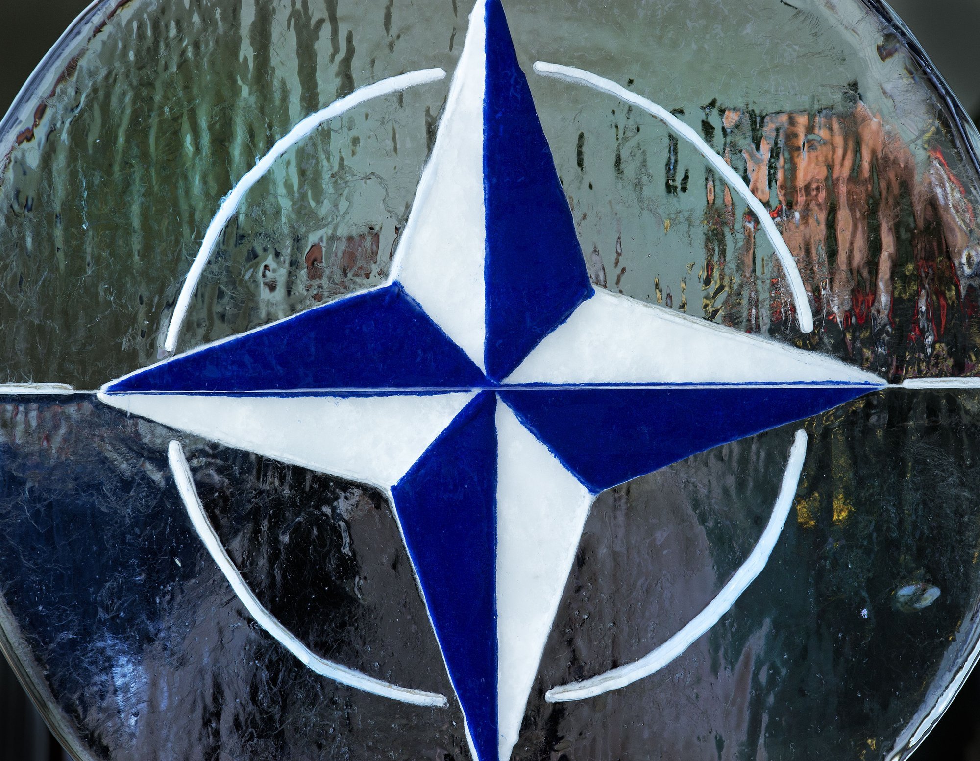 Spotkanie szefów państw wschodniej flanki NATO - Delfi RU