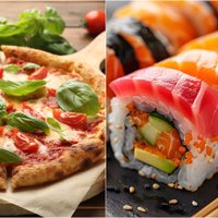 Šią savaitę Vilniaus rajone duris atvėrė trys nauji restoranai