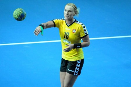 Laima Bernatavičiūtė