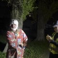 Ночная атака РФ на Киев: девять погибших, более 60 раненых