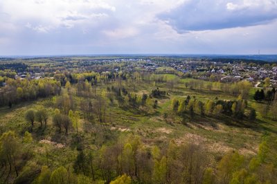 Pietinė Vilniaus dalis