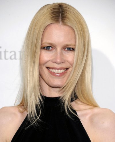 Claudia Shiffer