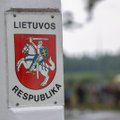 Nearly 36,000 foreigners were not allowed to live and work in Lithuania this year