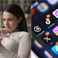 Socialiniai tinklai – nušlifuotų gyvenimų demonstravimas ar vienas žingsnis iki psichologo kabineto?