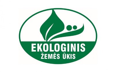 Ekologiškų produktų žymėjimas