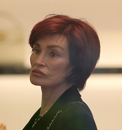 Sharon Osbourne