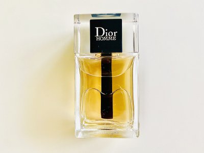 Dior Homme kvepalai