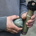 Amnesty International calls Lithuania’s decision to leave Convention on Cluster Munitions as ’disastrous’