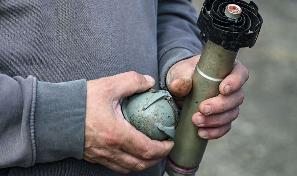 Amnesty International calls Lithuania’s decision to leave Convention on Cluster Munitions as ‘disastrous’