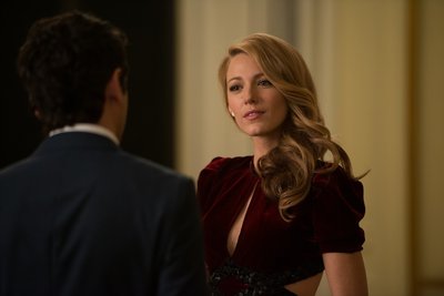 Blake Lively