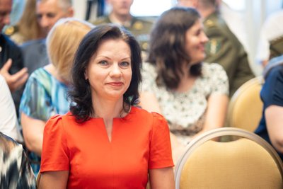 Aušra Bilotienė Motiejūnienė