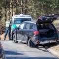 Nerimą kelianti statistika: kiek girtų vairuotojų kelyje sutikote penktadienį  