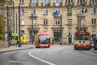 Vilniaus vie?asis transportas