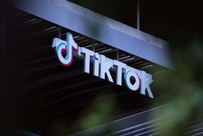 „TikTok“