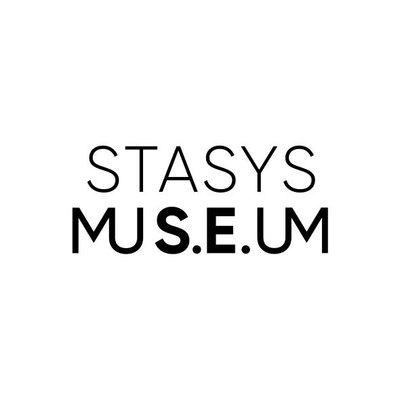 STASYS MUSEUM logotipas