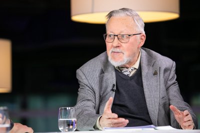 Vytautas Landsbergis