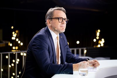 Marius Va&scaron;čega