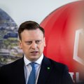Sprendžiant šiukšlių krizę Vilniuje, Benkunskas ragina gyventojus atsakingai rūšiuoti