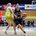Jocytė vėl spindėjo moterų Eurolygoje